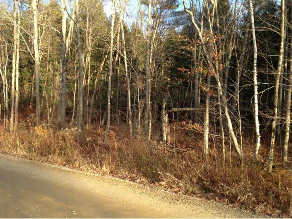 Lot 2 Stockbridge Corner Road New Durham, NH 03855 - Photo 6 of 7