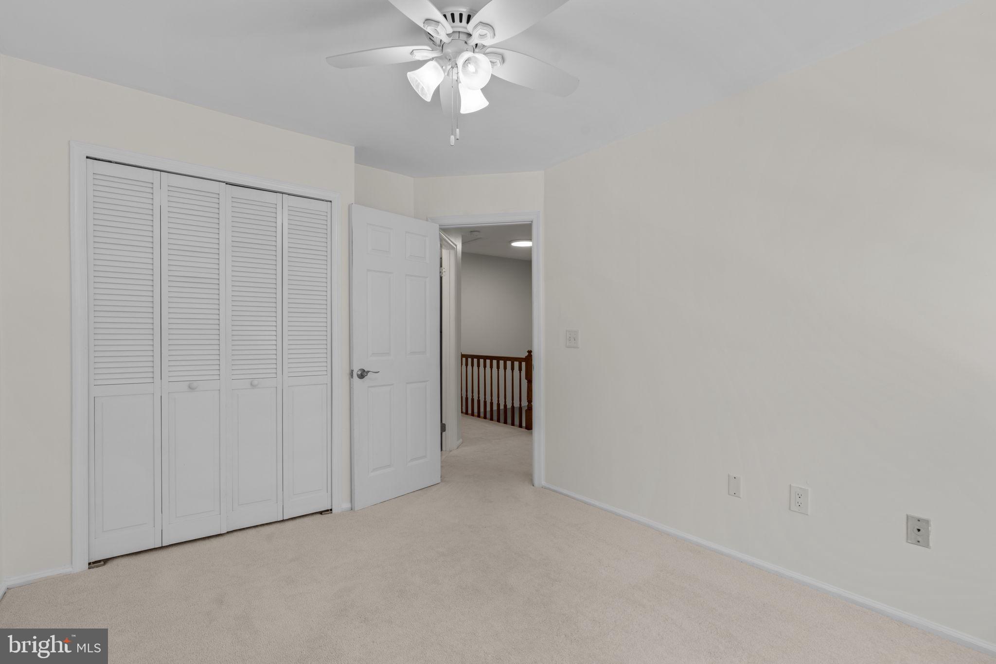 4722 Rams Horn Row Ellicott City, MD 21042 - Photo 33 of 50 Bedroom 3