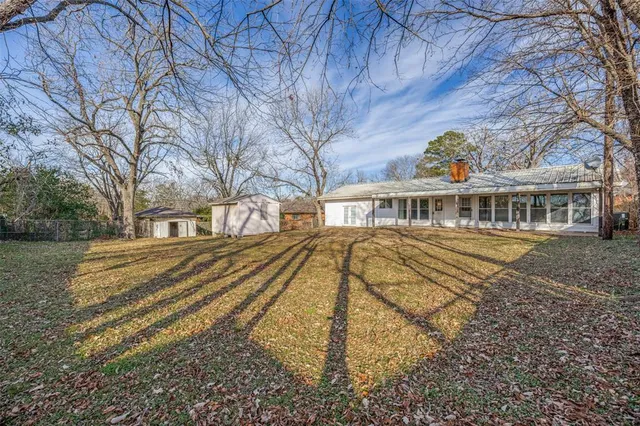 $315,000 | 1520 West Monterey Street, Denison, TX 75020