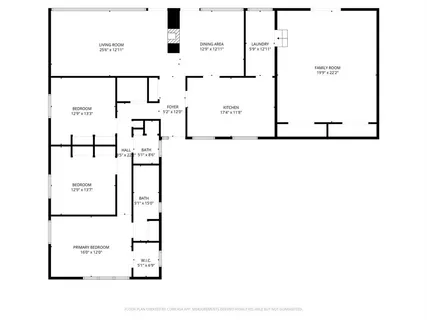 $300,000 | 1520 West Monterey Street, Denison, TX 75020