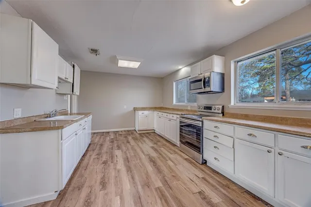 $315,000 | 1520 West Monterey Street, Denison, TX 75020