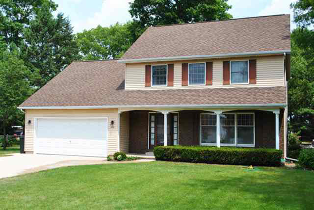 2307 Bashor Road Goshen, IN 46526 - Photo 1 of 17 Gallery Image 1