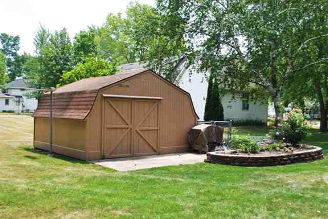 2307 Bashor Road Goshen, IN 46526 - Photo 7 of 17 Gallery Image 7