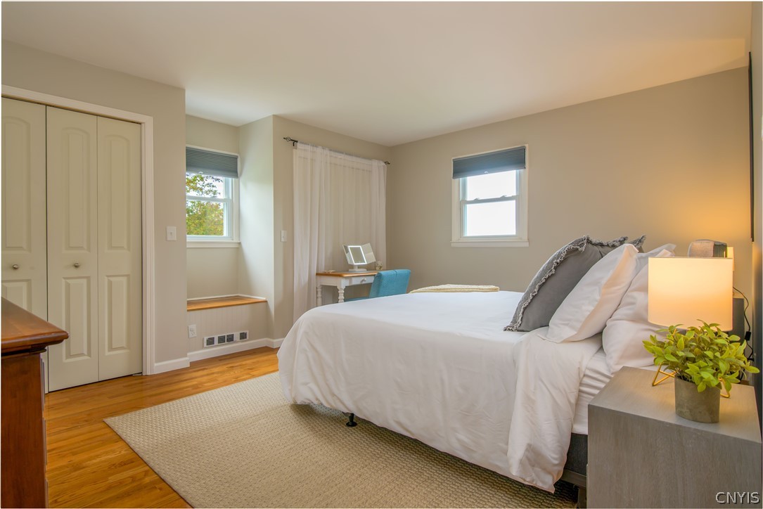 403 Betsinger Road Sherrill, NY 13461 - Photo 19 of 31 Primary Bedroom