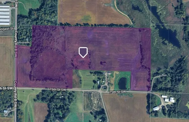 $500,000 | Xxx 75th Street Southwest, Waverly, MN 55390