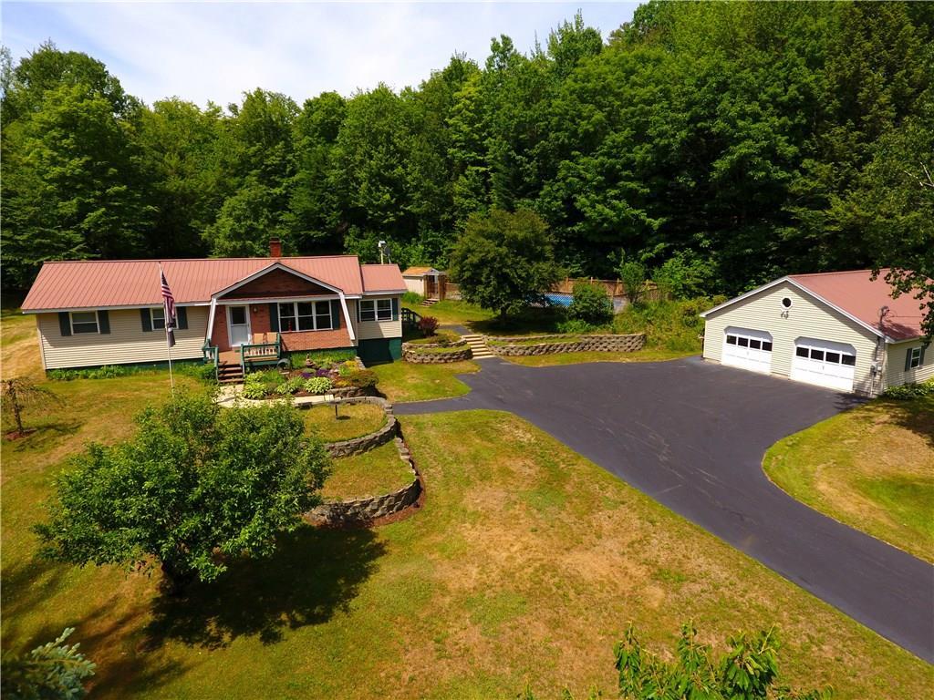 49 Beliveau Road Rumford, ME 04276 - Photo 1 of 35 Photo
