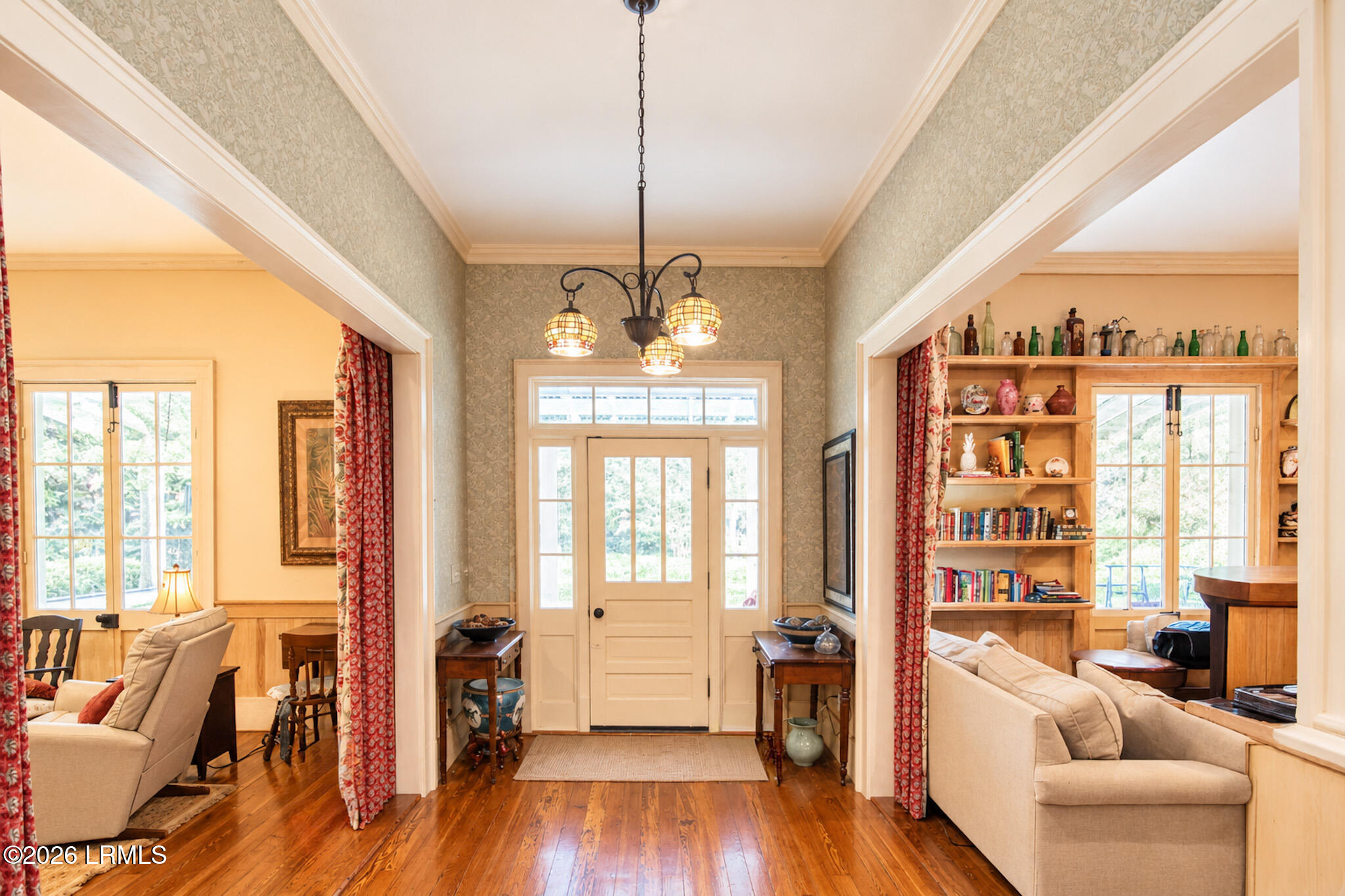 25632 Pocotaligo Road Yemassee, SC 29945 - Photo 17 of 47 Entry