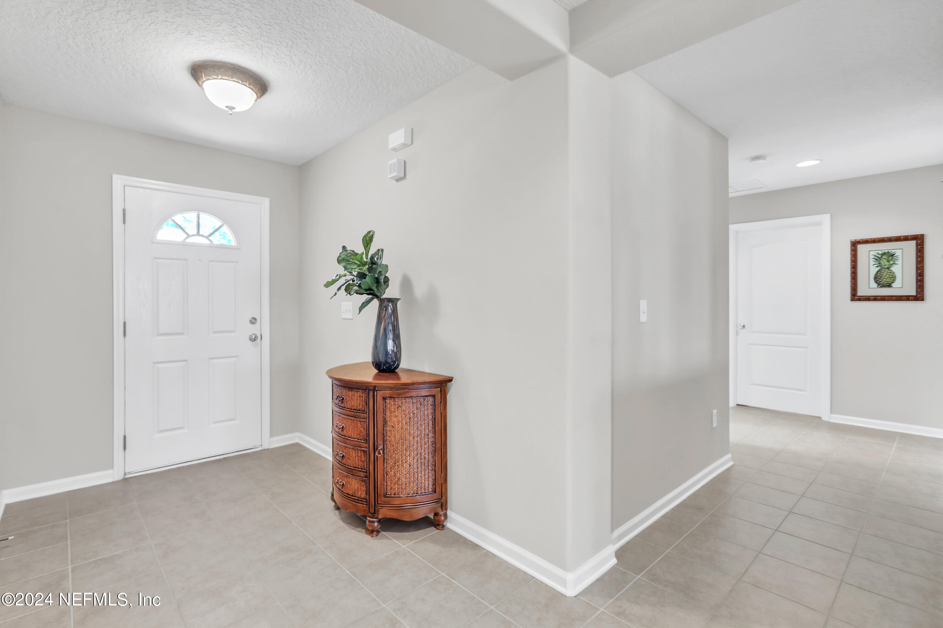 1184 Nochaway Drive St. Augustine, FL 32092 - Photo 11 of 39 a view of an empty room and closet area
