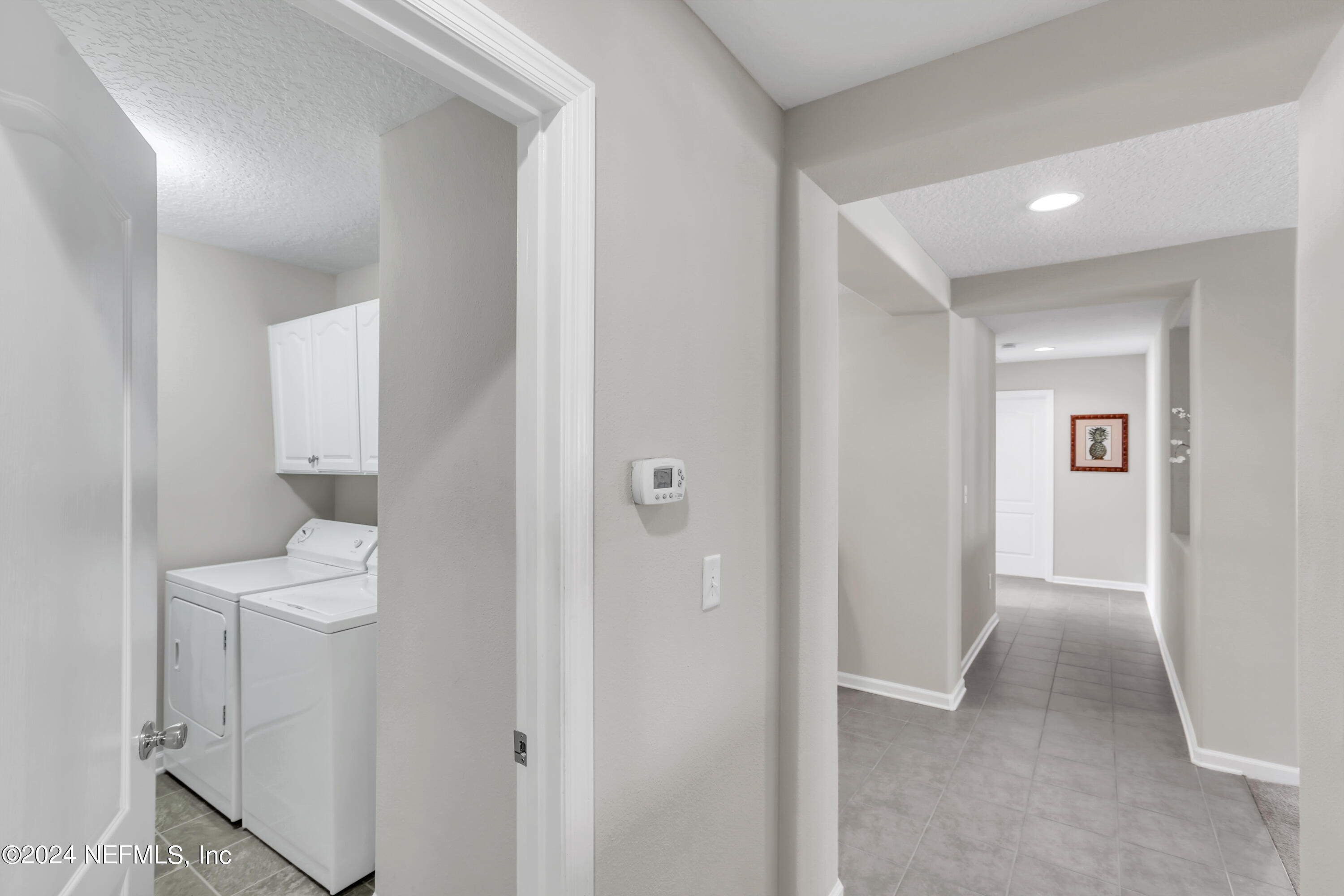 1184 Nochaway Drive St. Augustine, FL 32092 - Photo 22 of 39 a view of an entryway with bathroom