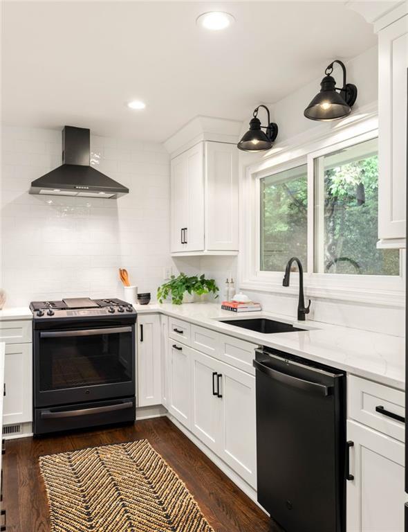 2671 Tanglewood Road Decatur, GA 30033 - Photo 10 of 35