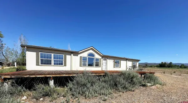 $550,000 | 9556 3160th Road, Hotchkiss, CO 81419