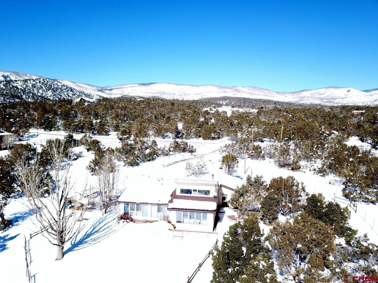 21566 Uintah Road Cedaredge, CO 81413 - Photo 1 of 33 a view of a city