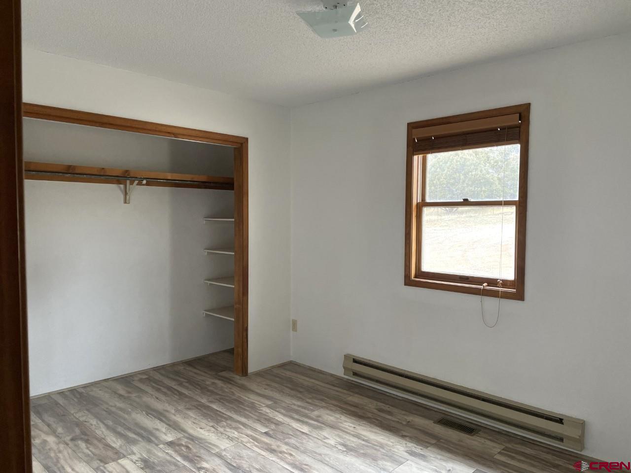 21566 Uintah Road Cedaredge, CO 81413 - Photo 21 of 33 a view of an empty room