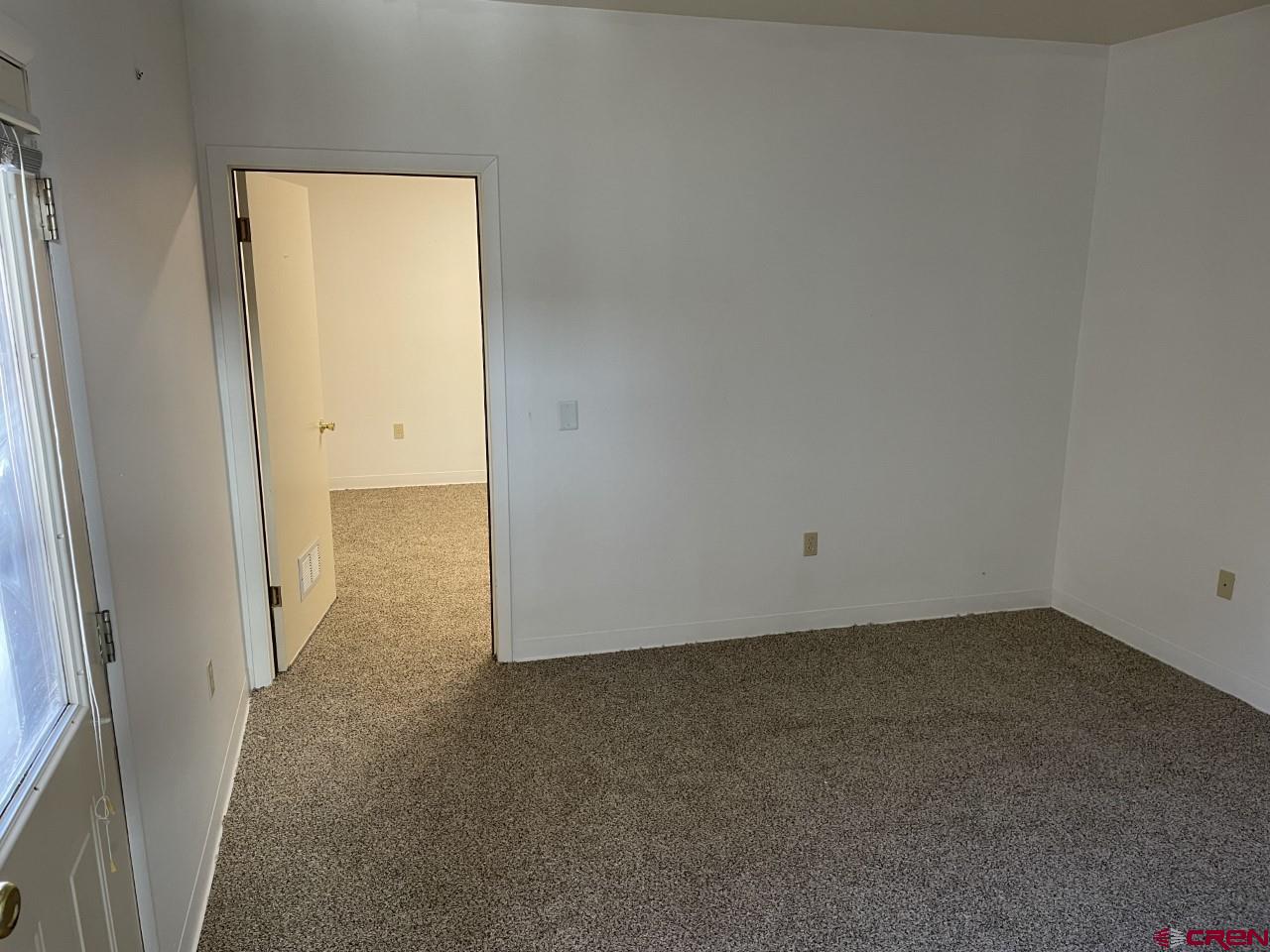 21566 Uintah Road Cedaredge, CO 81413 - Photo 23 of 33 an empty room with a empty space