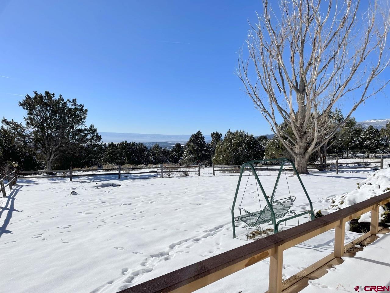21566 Uintah Road Cedaredge, CO 81413 - Photo 30 of 33