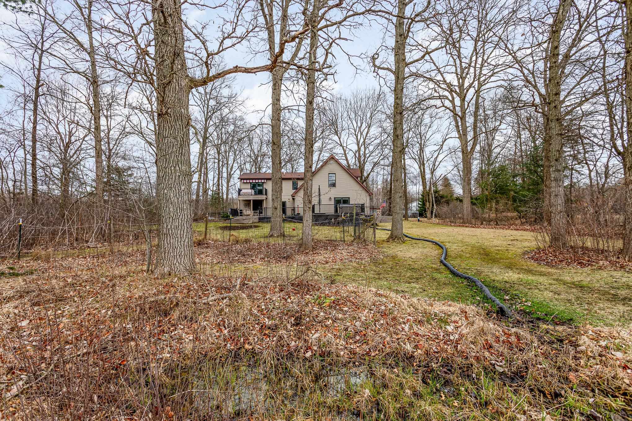 1799 North Dublin Road Midland, MI 48642 - Photo 39 of 44