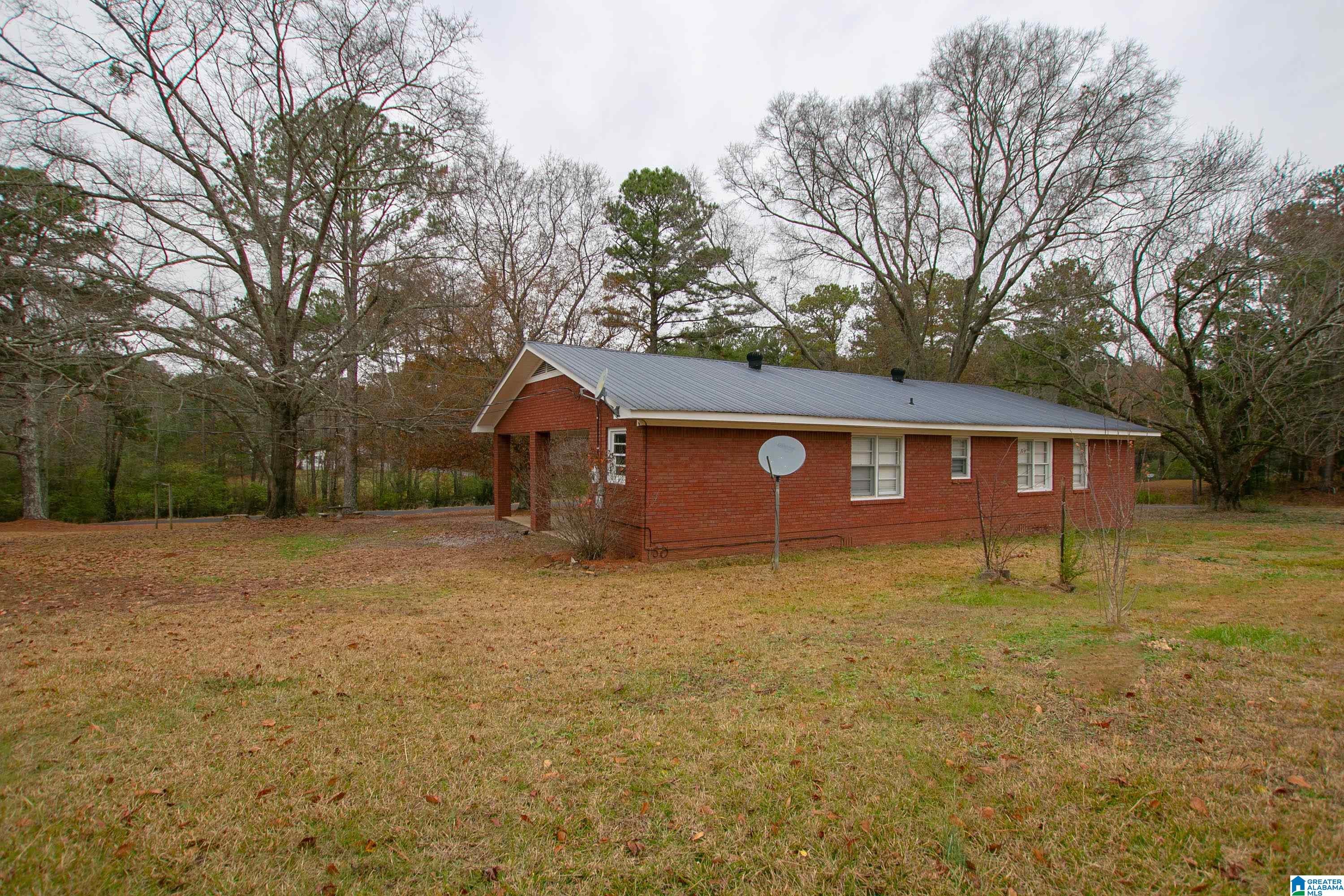 5252 Spunky Hollow Road Remlap, AL 35133 - Photo 45 of 58