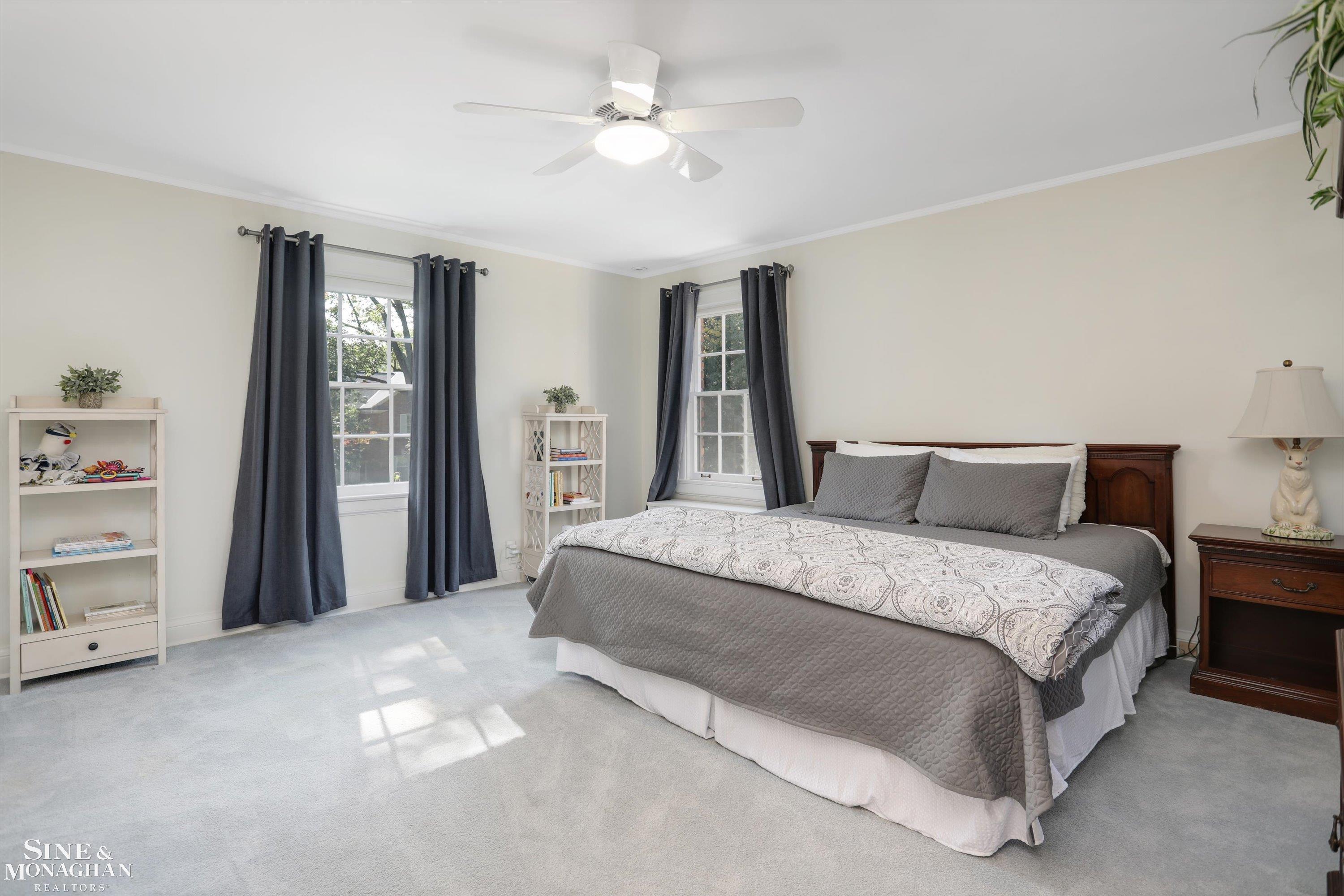 78 Vendome Road Grosse Pointe Farms, MI 48236 - Photo 40 of 74