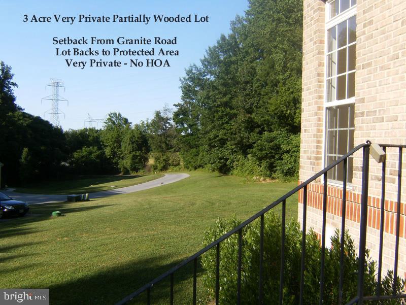 3516 Granite Road Woodstock, MD 21163 - Photo 23 of 24 Gallery Image 23
