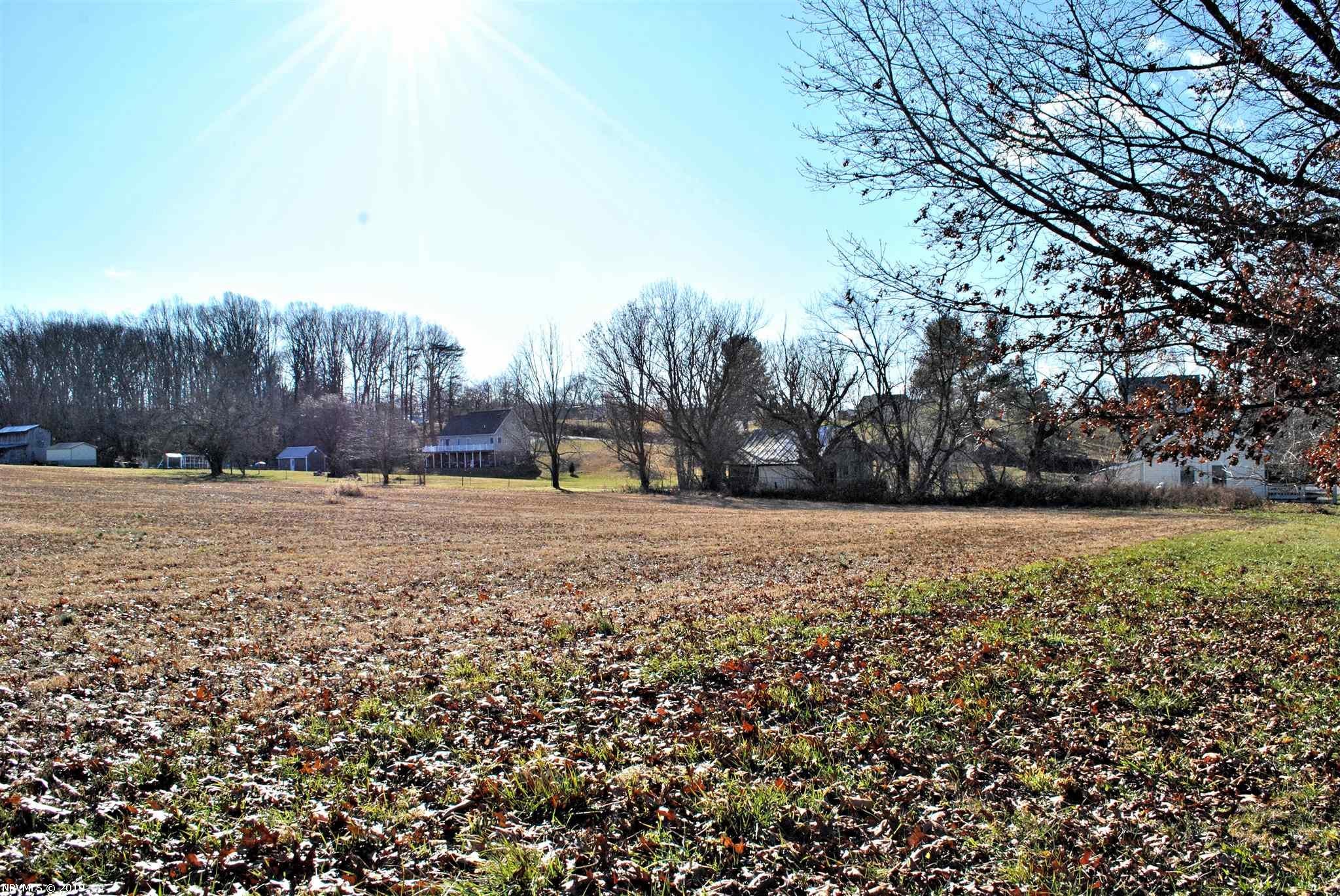 Tbd 1.312-ac Fairview Church Road Riner, VA 24149 - Photo 2 of 12 Gallery Image 2