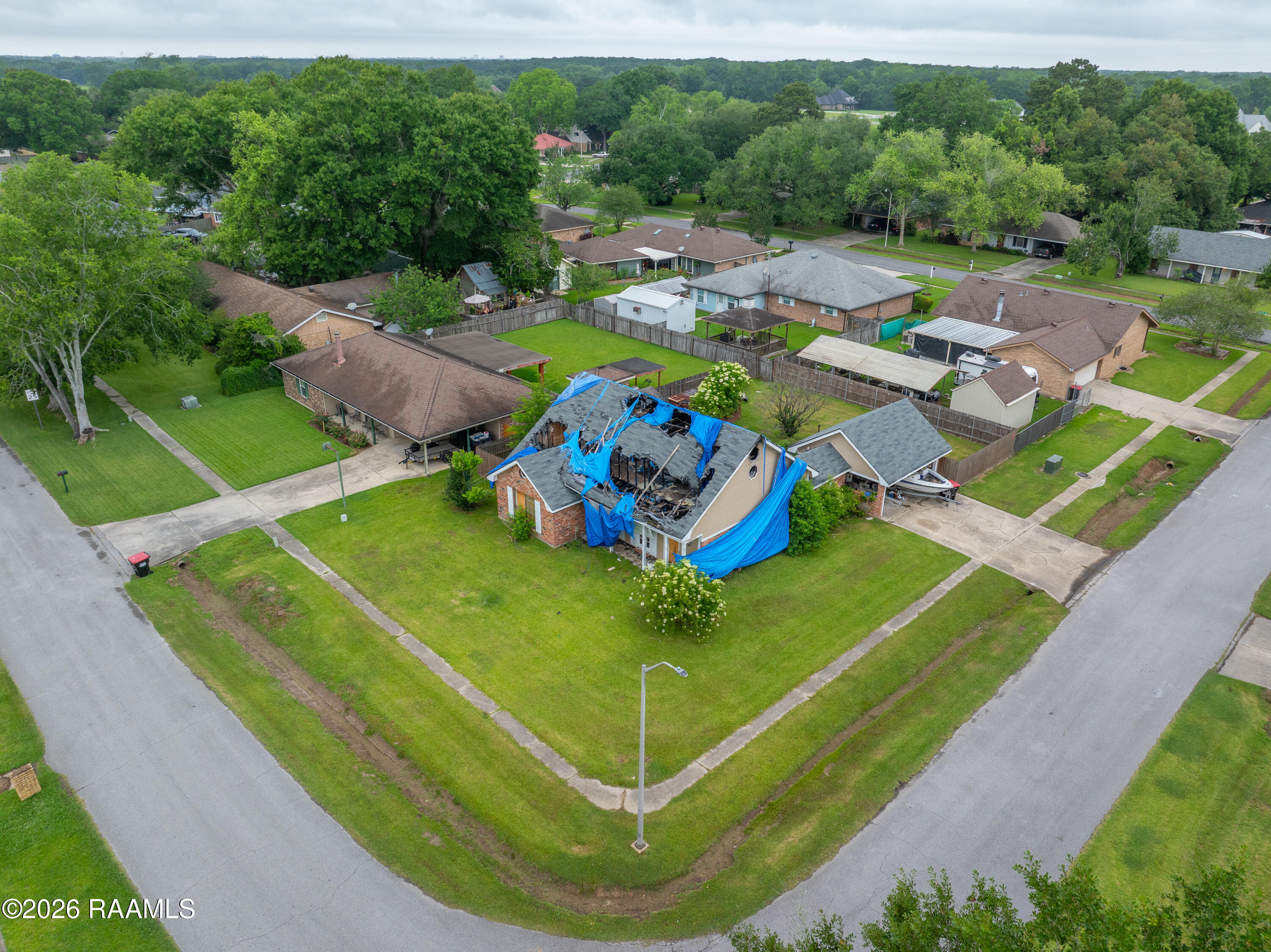 100 Janin Road Broussard, LA 70518 - Photo 4 of 11