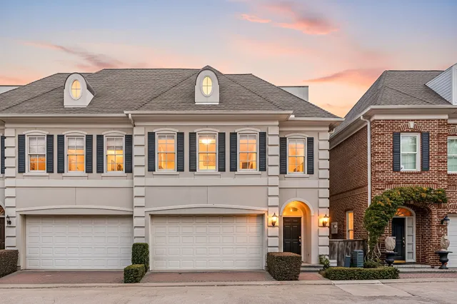 a view of outdoor space and balcony