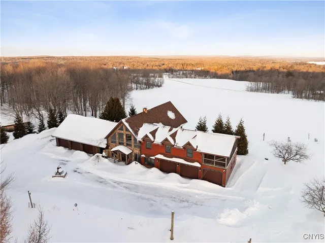 $895,000 | 11717 Stonehedge Road, Remsen, NY 13438