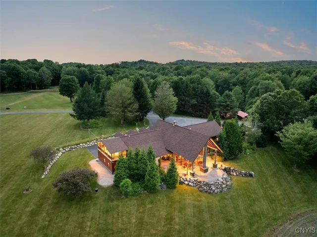 $895,000 | 11717 Stonehedge Road, Remsen, NY 13438