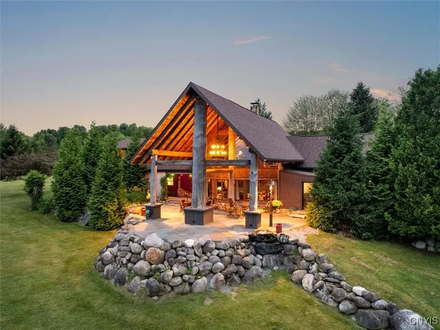 $895,000 | 11717 Stonehedge Road, Remsen, NY 13438