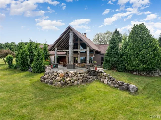 $895,000 | 11717 Stonehedge Road, Remsen, NY 13438