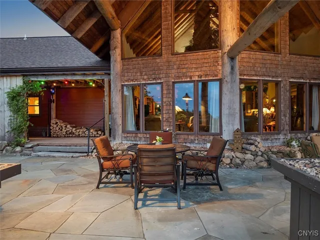 $895,000 | 11717 Stonehedge Road, Remsen, NY 13438