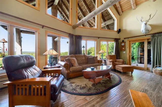 $895,000 | 11717 Stonehedge Road, Remsen, NY 13438