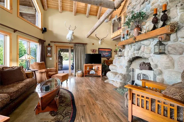 $895,000 | 11717 Stonehedge Road, Remsen, NY 13438