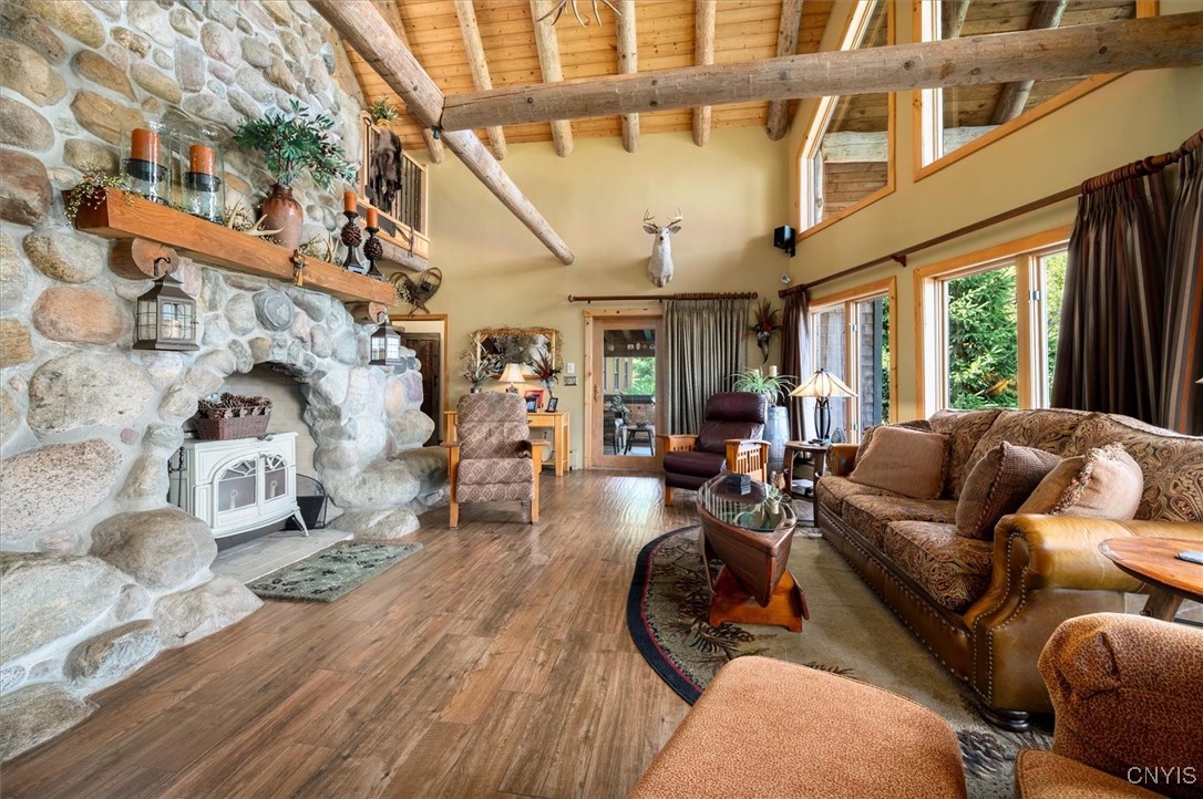 11717 Stonehedge Road Remsen, NY 13438 - Photo 19 of 46