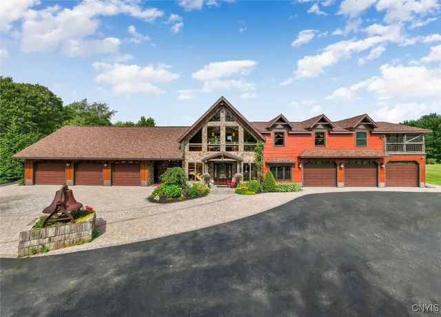 $895,000 | 11717 Stonehedge Road, Remsen, NY 13438