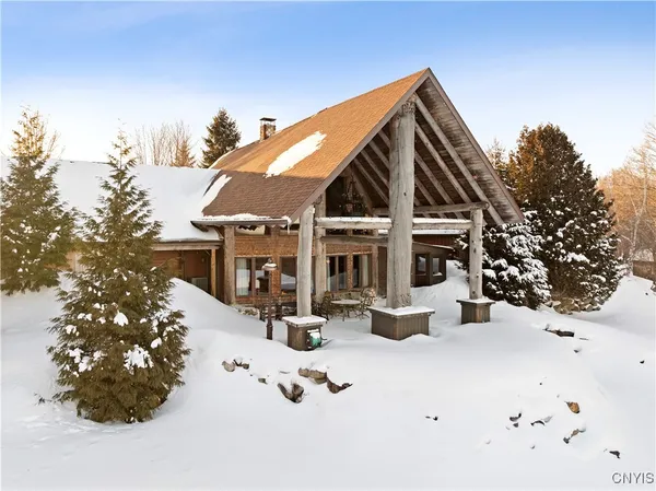 $895,000 | 11717 Stonehedge Road, Remsen, NY 13438