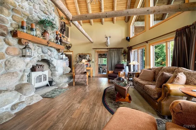 $895,000 | 11717 Stonehedge Road, Remsen, NY 13438