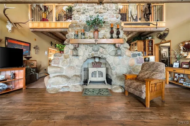 $895,000 | 11717 Stonehedge Road, Remsen, NY 13438