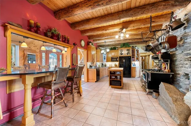 $895,000 | 11717 Stonehedge Road, Remsen, NY 13438