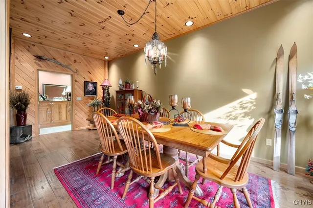 $895,000 | 11717 Stonehedge Road, Remsen, NY 13438