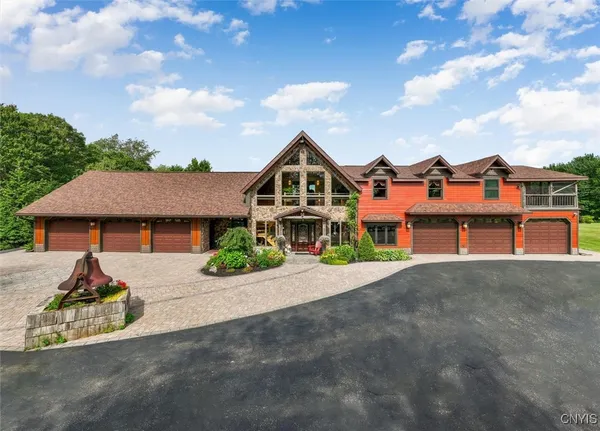 $895,000 | 11717 Stonehedge Road, Remsen, NY 13438