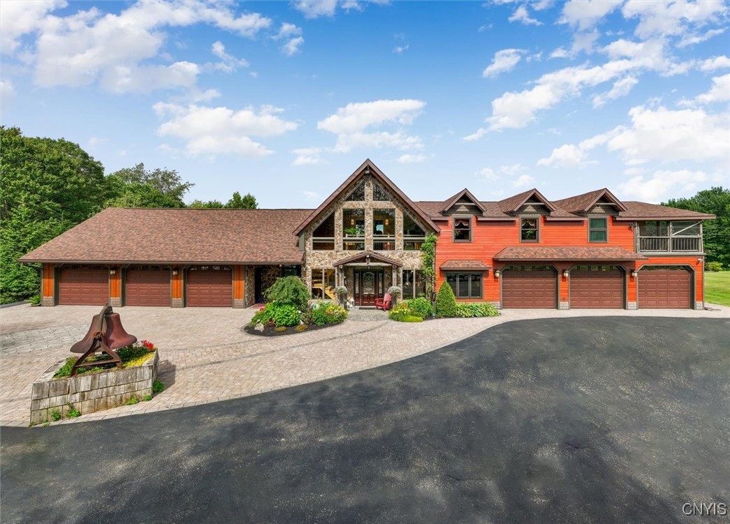 11717 Stonehedge Road Remsen, NY 13438 - Photo 3 of 46