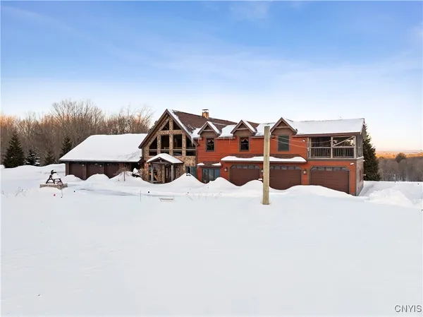 $895,000 | 11717 Stonehedge Road, Remsen, NY 13438