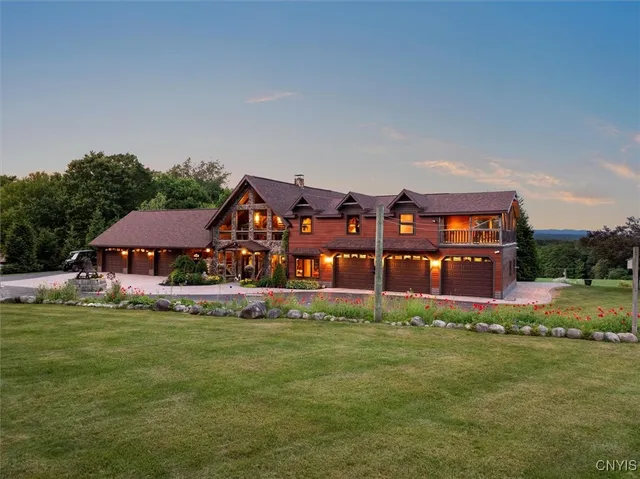 $895,000 | 11717 Stonehedge Road, Remsen, NY 13438