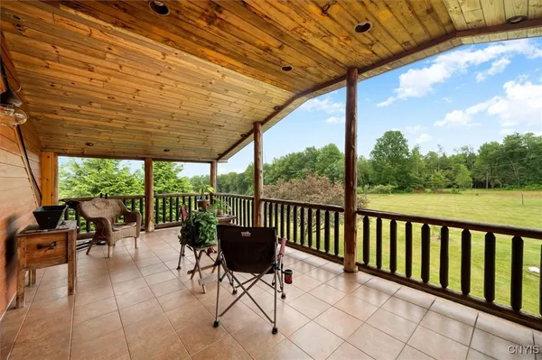 $895,000 | 11717 Stonehedge Road, Remsen, NY 13438