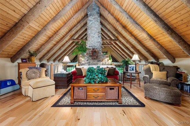 $895,000 | 11717 Stonehedge Road, Remsen, NY 13438