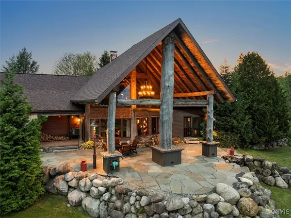 $895,000 | 11717 Stonehedge Road, Remsen, NY 13438