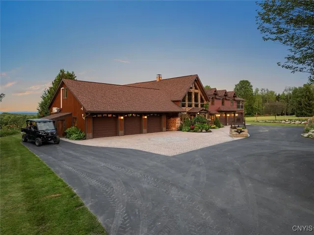 $895,000 | 11717 Stonehedge Road, Remsen, NY 13438