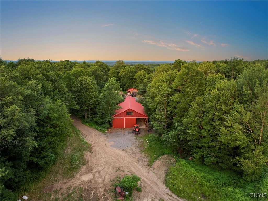 11717 Stonehedge Road Remsen, NY 13438 - Photo 43 of 46