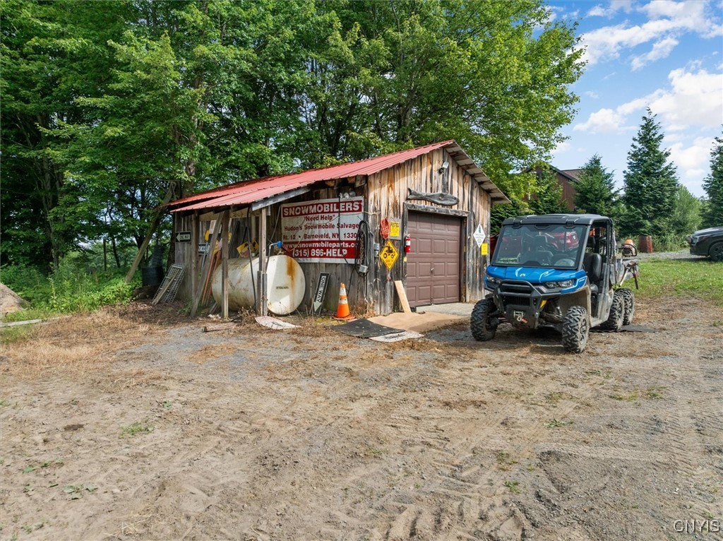 11717 Stonehedge Road Remsen, NY 13438 - Photo 44 of 46